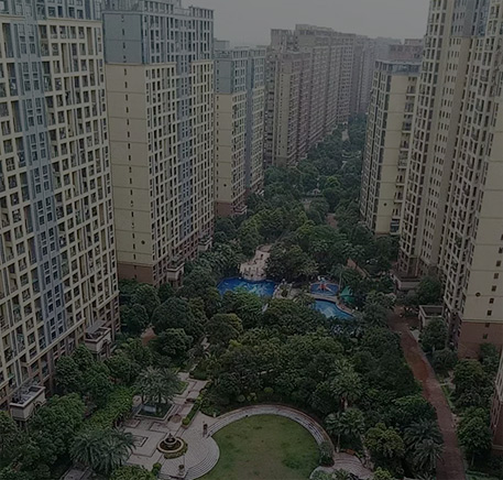 智慧小區(qū)
